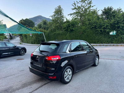 Citroën C4 Spacetourer Gebrauchtwagen Citroën C4 Spacetourer Gebrauchtwagen