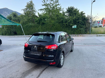 Citroën C4 Spacetourer Gebrauchtwagen Citroën C4 Spacetourer Gebrauchtwagen