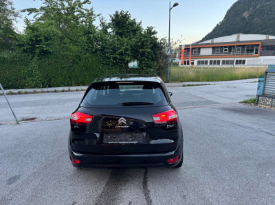 Citroën C4 Spacetourer Gebrauchtwagen Citroën C4 Spacetourer Gebrauchtwagen