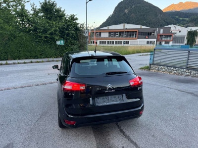 Citroën C4 Spacetourer Gebrauchtwagen Citroën C4 Spacetourer Gebrauchtwagen