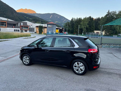 Citroën C4 Spacetourer Gebrauchtwagen Citroën C4 Spacetourer Gebrauchtwagen