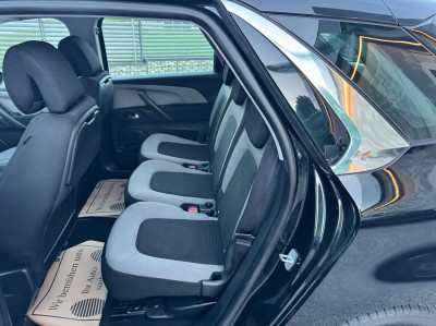 Citroën C4 Spacetourer Gebrauchtwagen Citroën C4 Spacetourer Gebrauchtwagen