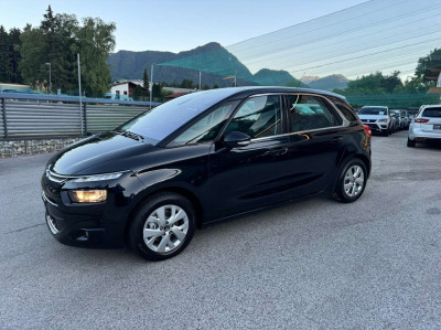 Citroën C4 Spacetourer Gebrauchtwagen Citroën C4 Spacetourer Gebrauchtwagen