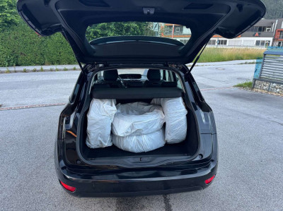 Citroën C4 Spacetourer Gebrauchtwagen Citroën C4 Spacetourer Gebrauchtwagen