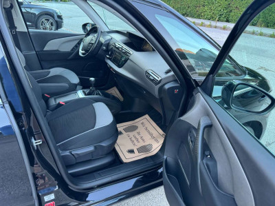 Citroën C4 Spacetourer Gebrauchtwagen Citroën C4 Spacetourer Gebrauchtwagen