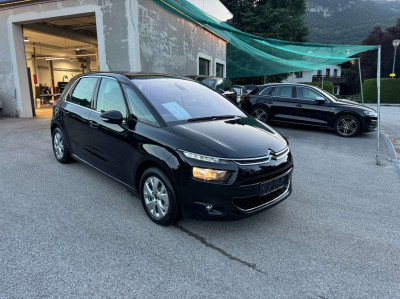 Citroën C4 Spacetourer Gebrauchtwagen Citroën C4 Spacetourer Gebrauchtwagen