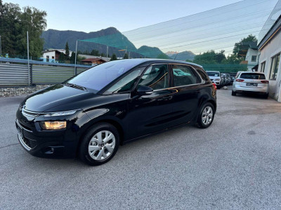 Citroën C4 Spacetourer Gebrauchtwagen Citroën C4 Spacetourer Gebrauchtwagen