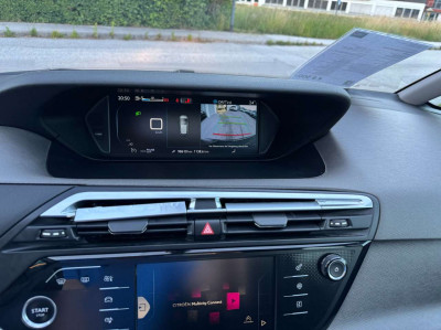 Citroën C4 Spacetourer Gebrauchtwagen Citroën C4 Spacetourer Gebrauchtwagen
