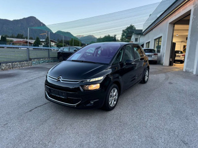 Citroën C4 Spacetourer Gebrauchtwagen Citroën C4 Spacetourer Gebrauchtwagen