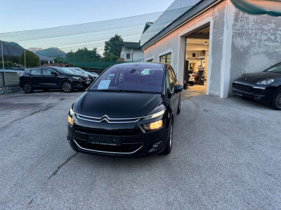 Citroën C4 Spacetourer Gebrauchtwagen Citroën C4 Spacetourer Gebrauchtwagen