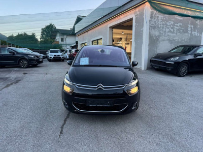 Citroën C4 Spacetourer Gebrauchtwagen Citroën C4 Spacetourer Gebrauchtwagen