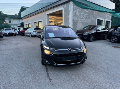 Citroën C4 Spacetourer Gebrauchtwagen Citroën C4 Spacetourer Gebrauchtwagen