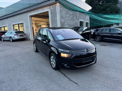 Citroën C4 Spacetourer Gebrauchtwagen Citroën C4 Spacetourer Gebrauchtwagen