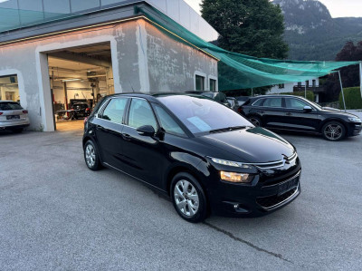 Citroën C4 Spacetourer Gebrauchtwagen Citroën C4 Spacetourer Gebrauchtwagen