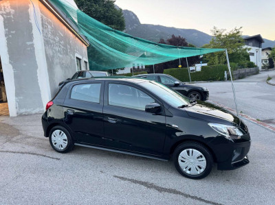 Mitsubishi Space Star Gebrauchtwagen