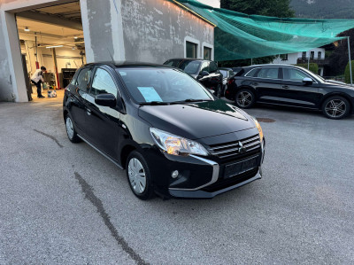 Mitsubishi Space Star Gebrauchtwagen