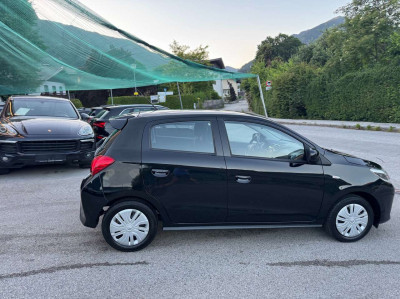 Mitsubishi Space Star Gebrauchtwagen