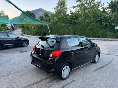 Mitsubishi Space Star Gebrauchtwagen