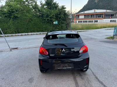 Mitsubishi Space Star Gebrauchtwagen