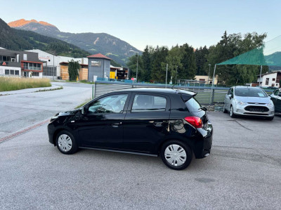 Mitsubishi Space Star Gebrauchtwagen