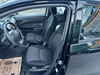 Mitsubishi Space Star Gebrauchtwagen