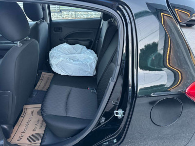 Mitsubishi Space Star Gebrauchtwagen