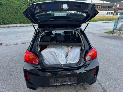 Mitsubishi Space Star Gebrauchtwagen