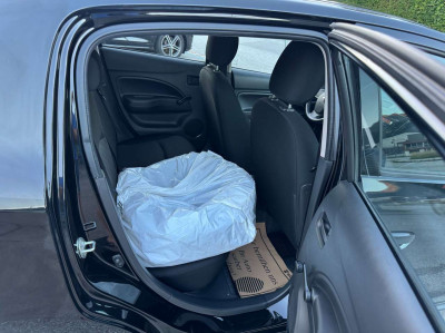 Mitsubishi Space Star Gebrauchtwagen