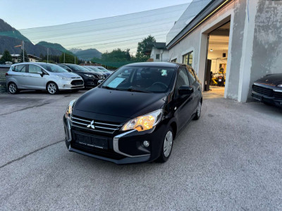 Mitsubishi Space Star Gebrauchtwagen