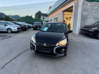 Mitsubishi Space Star Gebrauchtwagen
