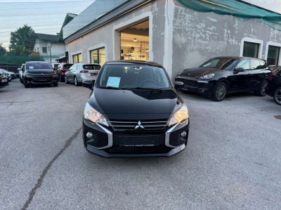 Mitsubishi Space Star Gebrauchtwagen