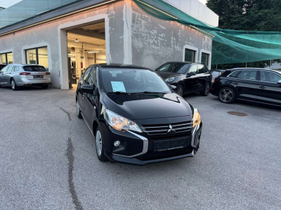 Mitsubishi Space Star Gebrauchtwagen
