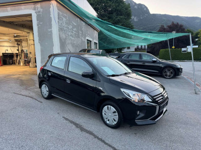 Mitsubishi Space Star Gebrauchtwagen