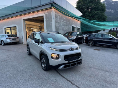 Citroën C3 Aircross Gebrauchtwagen