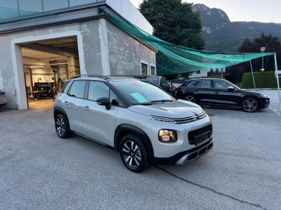 Citroën C3 Aircross Gebrauchtwagen
