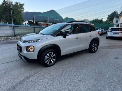 Citroën C3 Aircross Gebrauchtwagen
