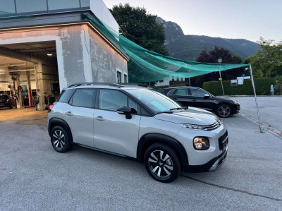 Citroën C3 Aircross Gebrauchtwagen