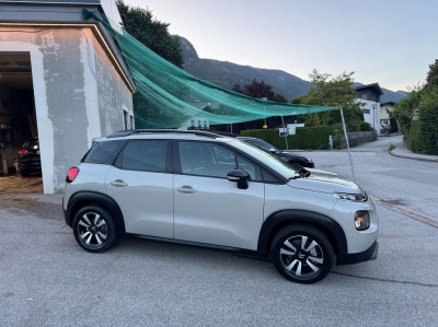 Citroën C3 Aircross Gebrauchtwagen