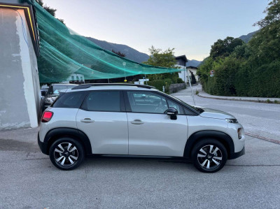 Citroën C3 Aircross Gebrauchtwagen