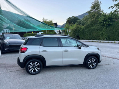 Citroën C3 Aircross Gebrauchtwagen
