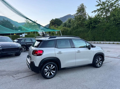 Citroën C3 Aircross Gebrauchtwagen