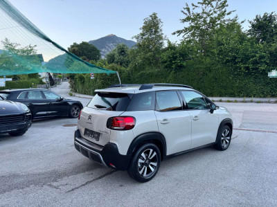 Citroën C3 Aircross Gebrauchtwagen