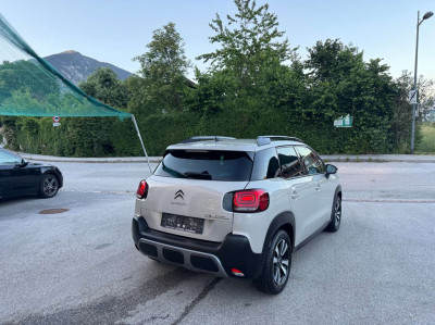 Citroën C3 Aircross Gebrauchtwagen