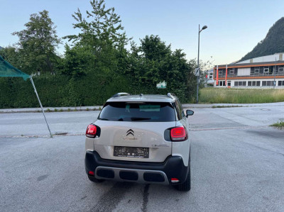Citroën C3 Aircross Gebrauchtwagen