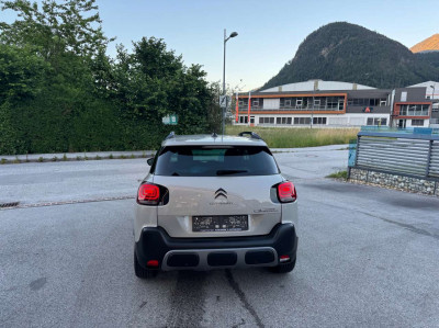 Citroën C3 Aircross Gebrauchtwagen