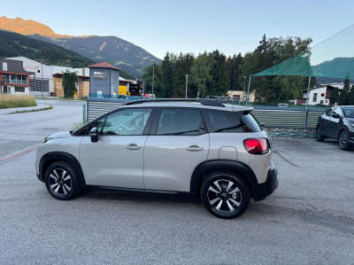 Citroën C3 Aircross Gebrauchtwagen