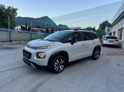 Citroën C3 Aircross Gebrauchtwagen