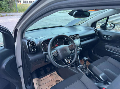 Citroën C3 Aircross Gebrauchtwagen