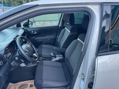 Citroën C3 Aircross Gebrauchtwagen