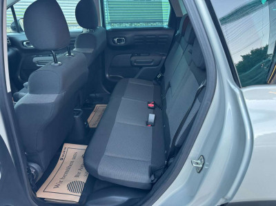 Citroën C3 Aircross Gebrauchtwagen